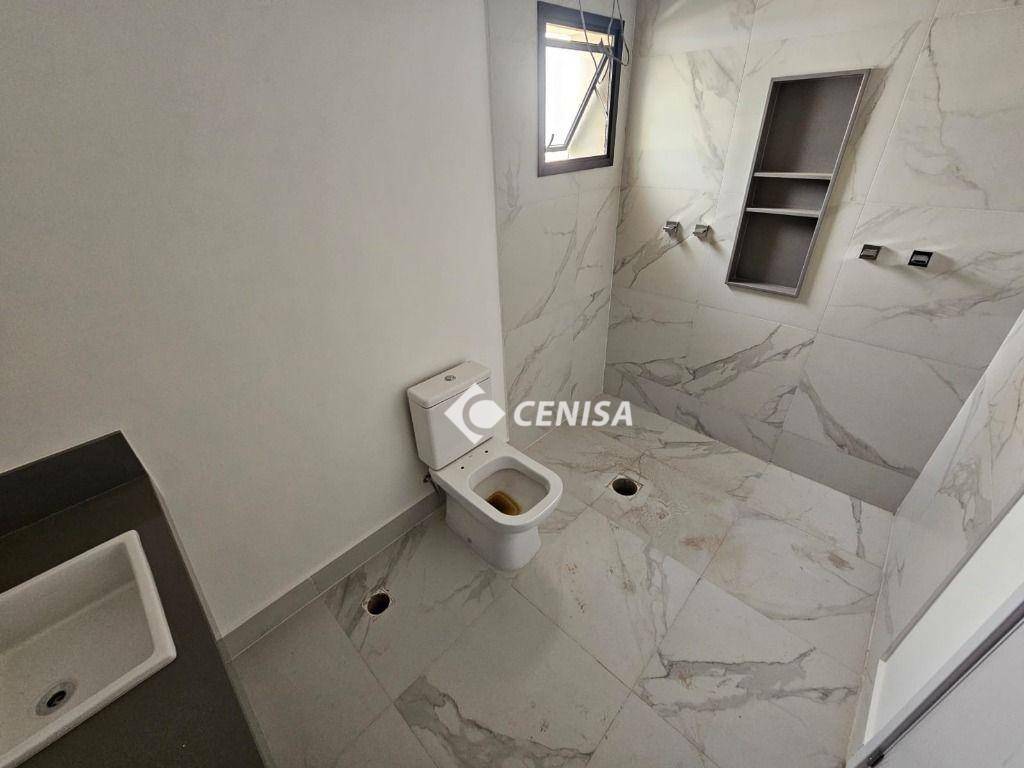 Apartamento à venda com 3 quartos, 155m² - Foto 15