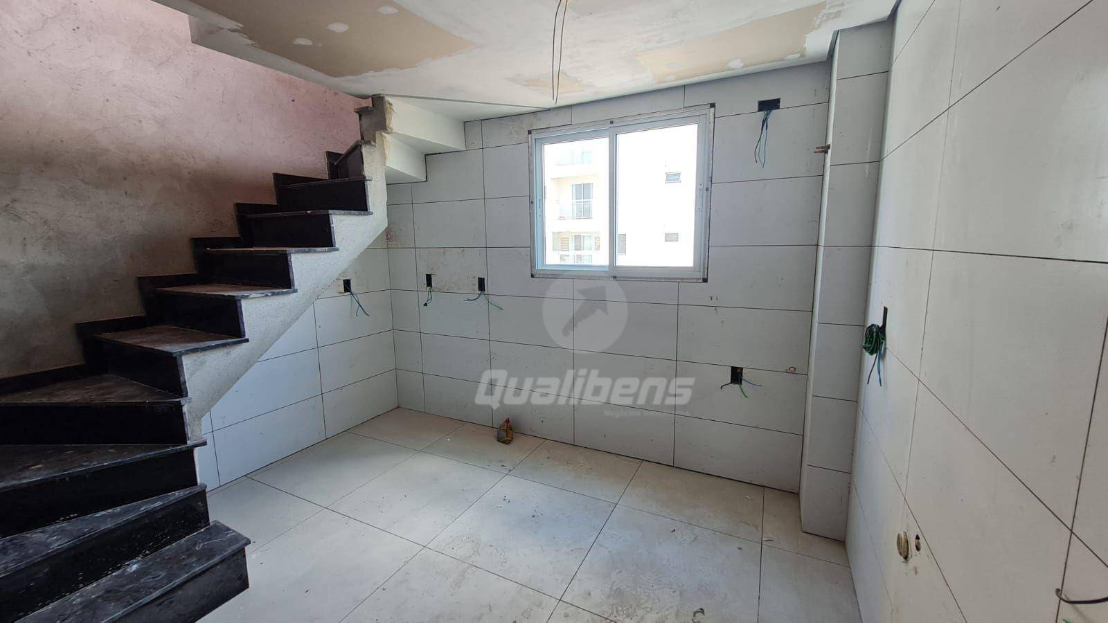 Cobertura à venda com 2 quartos, 80m² - Foto 9