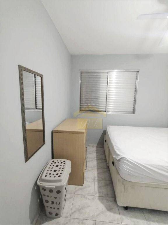 Apartamento para alugar com 2 quartos, 54m² - Foto 11