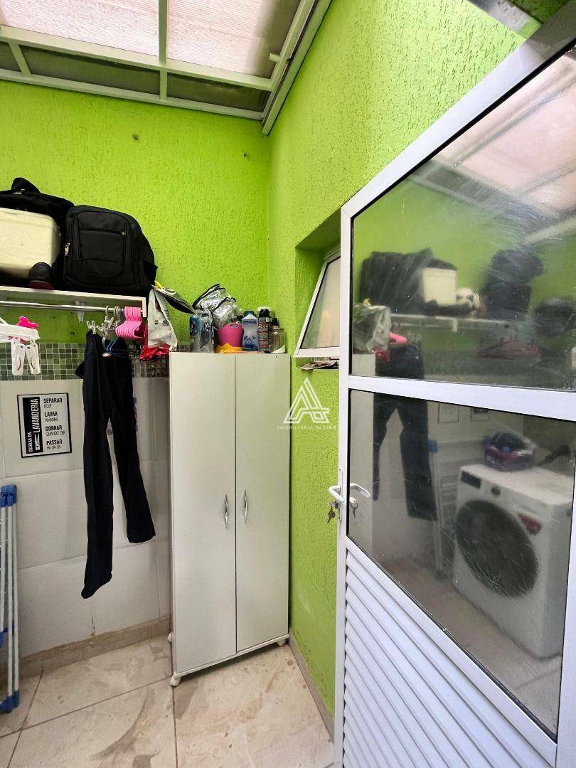 Sobrado à venda com 2 quartos, 61m² - Foto 24