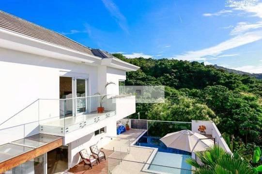 Casa de Condomínio à venda com 4 quartos, 500m² - Foto 31