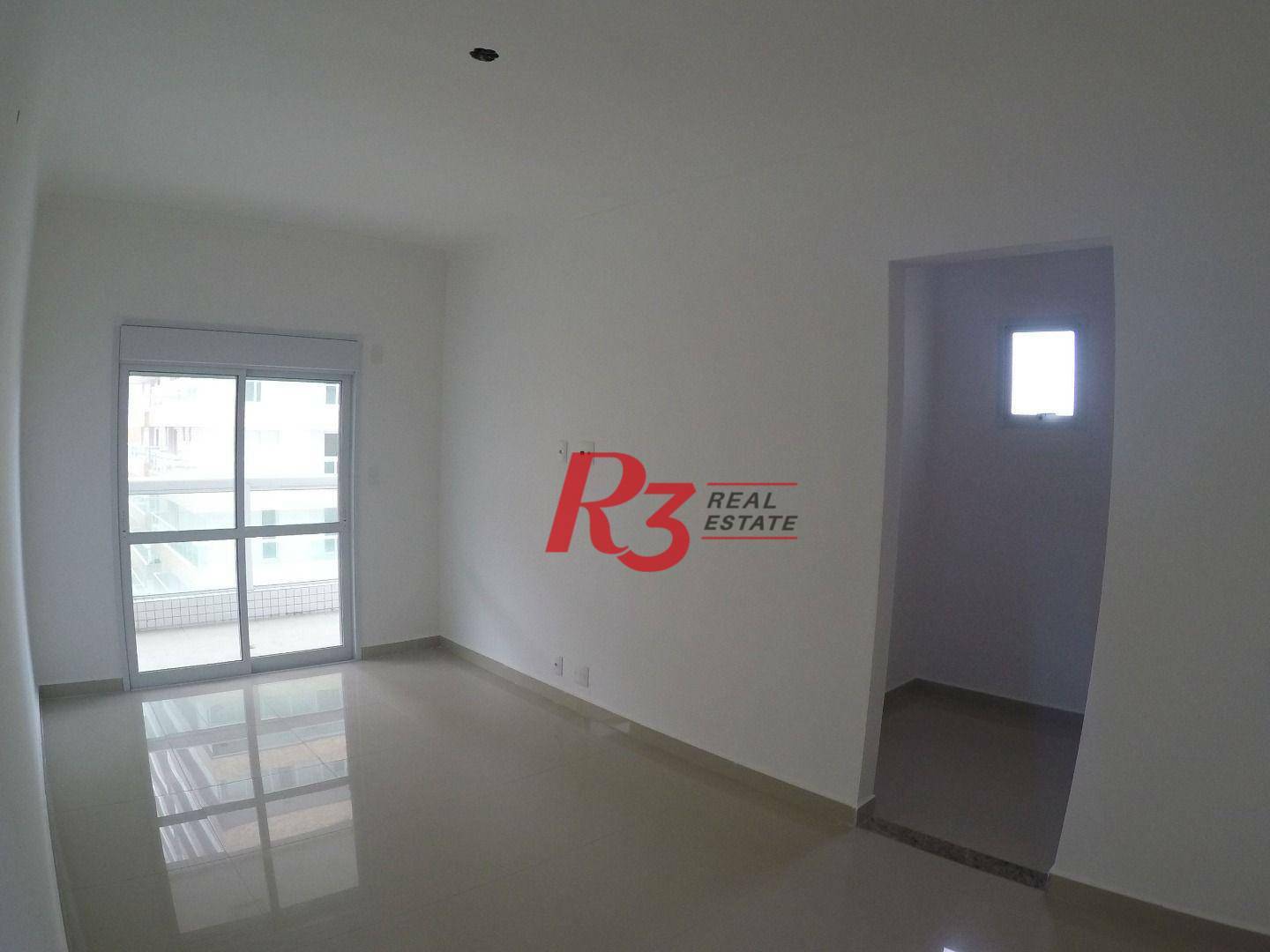 Apartamento à venda com 3 quartos, 172m² - Foto 8