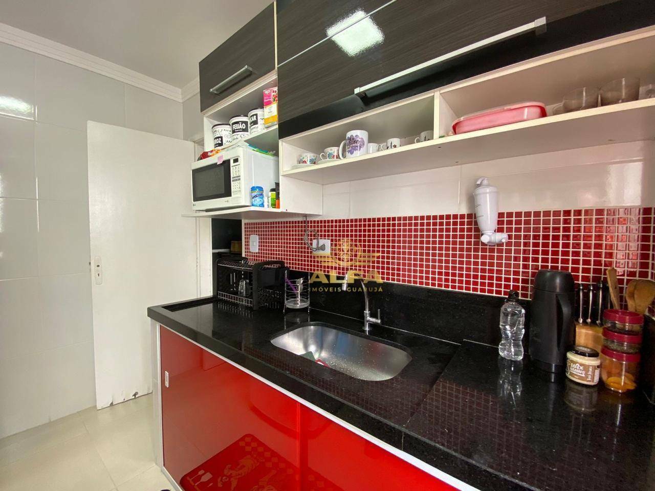 Apartamento à venda com 2 quartos, 77m² - Foto 16