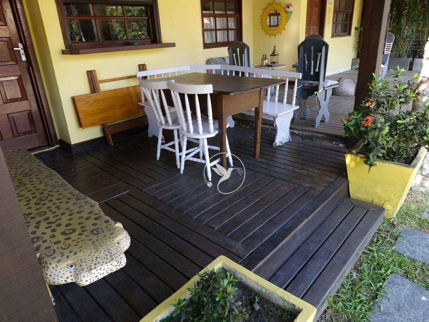 Casa de Condomínio à venda com 2 quartos, 75m² - Foto 17