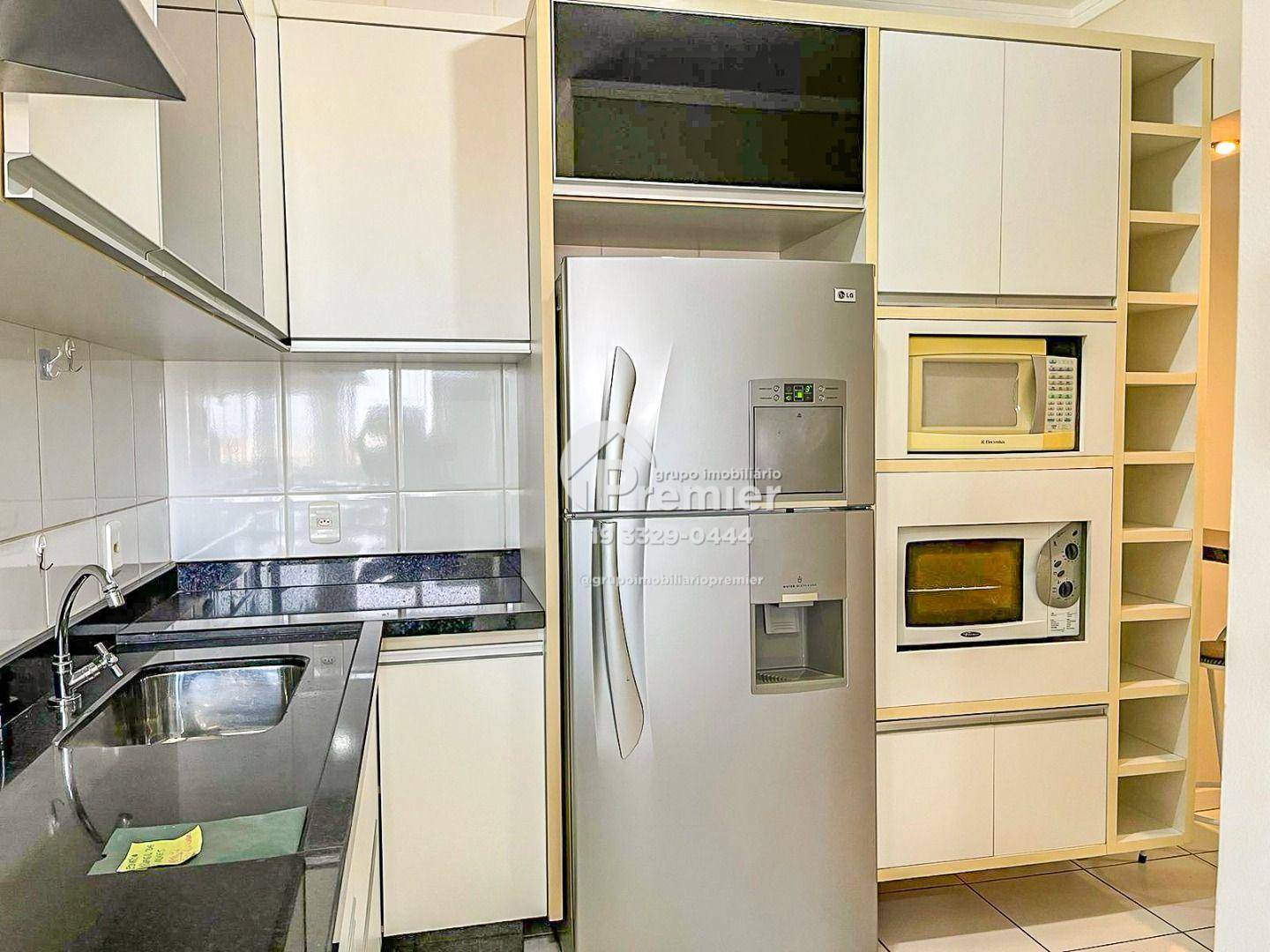 Apartamento para alugar com 2 quartos, 65m² - Foto 6