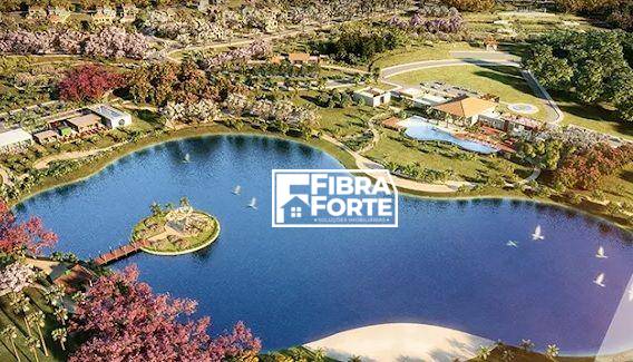 Loteamento e Condomínio, 800 m² - Foto 5