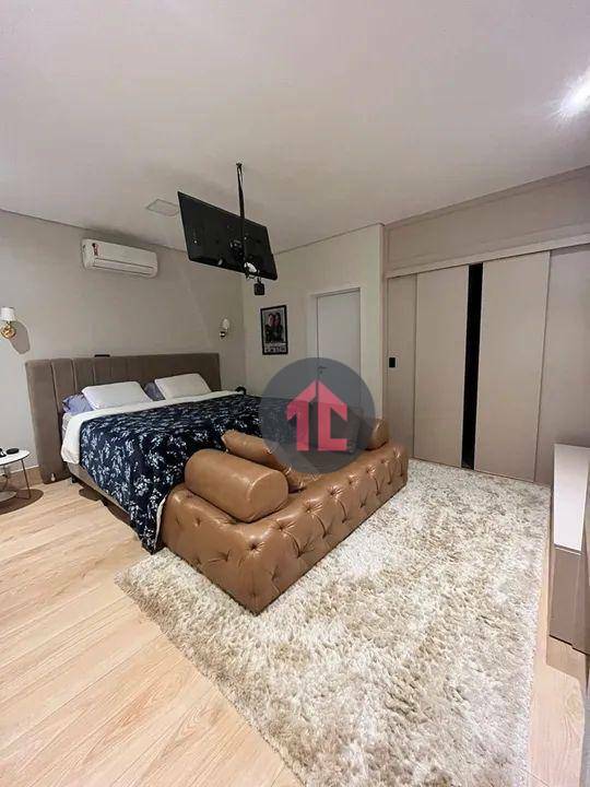 Casa de Condomínio à venda com 3 quartos, 315m² - Foto 20