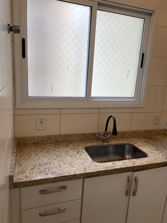 Apartamento à venda com 2 quartos, 65m² - Foto 8
