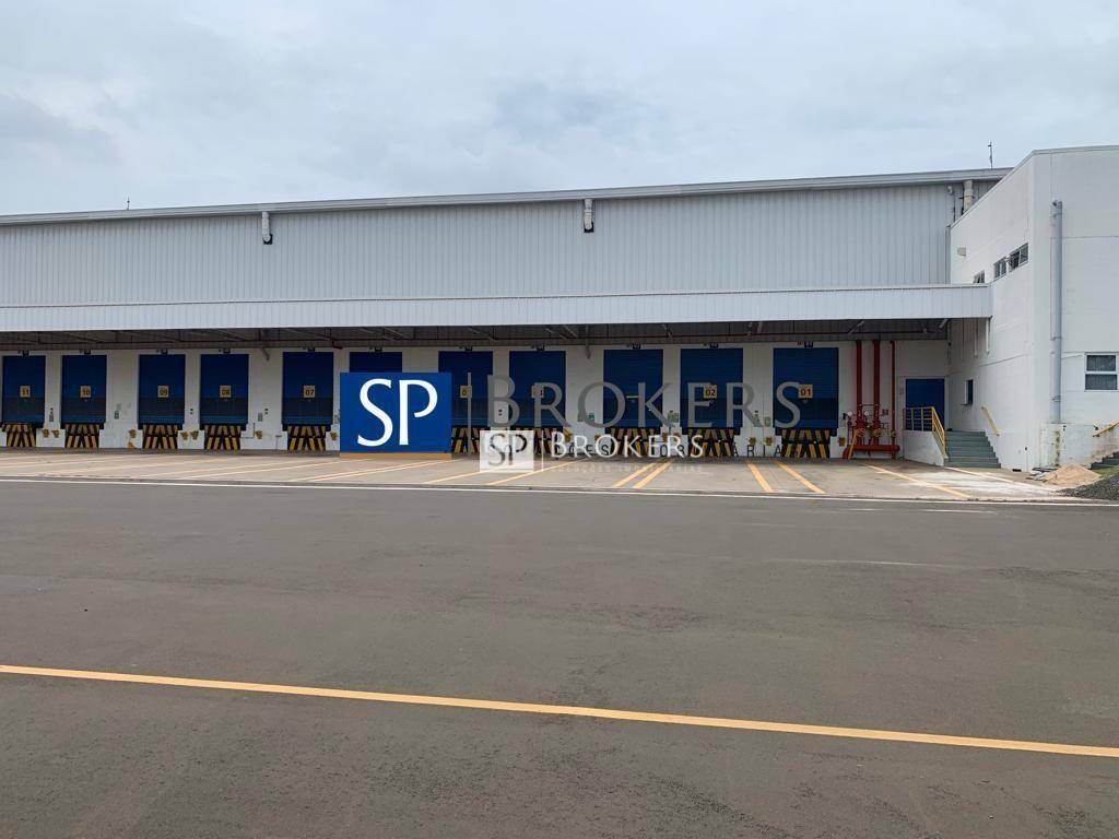 Depósito-Galpão, 16403 m² - Foto 2