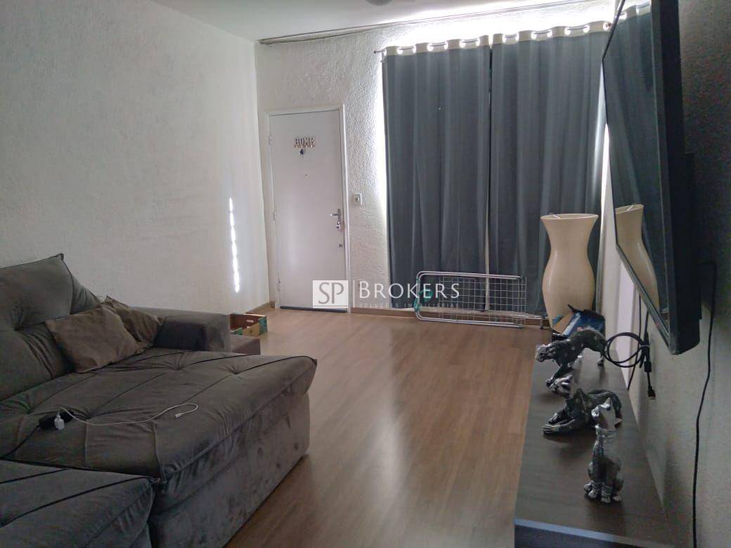 Apartamento à venda com 3 quartos, 69m² - Foto 12