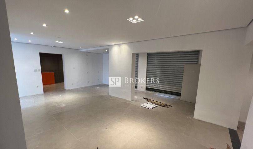 Conjunto Comercial-Sala para alugar, 190m² - Foto 6