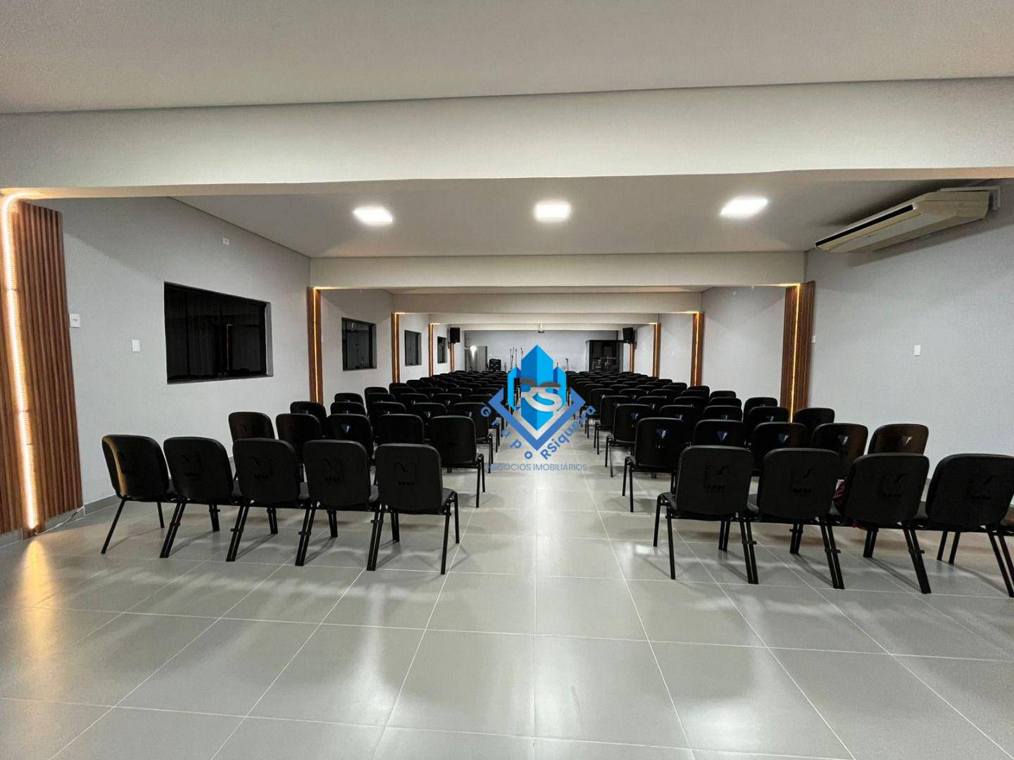 Loja-Salão, 735 m² - Foto 2