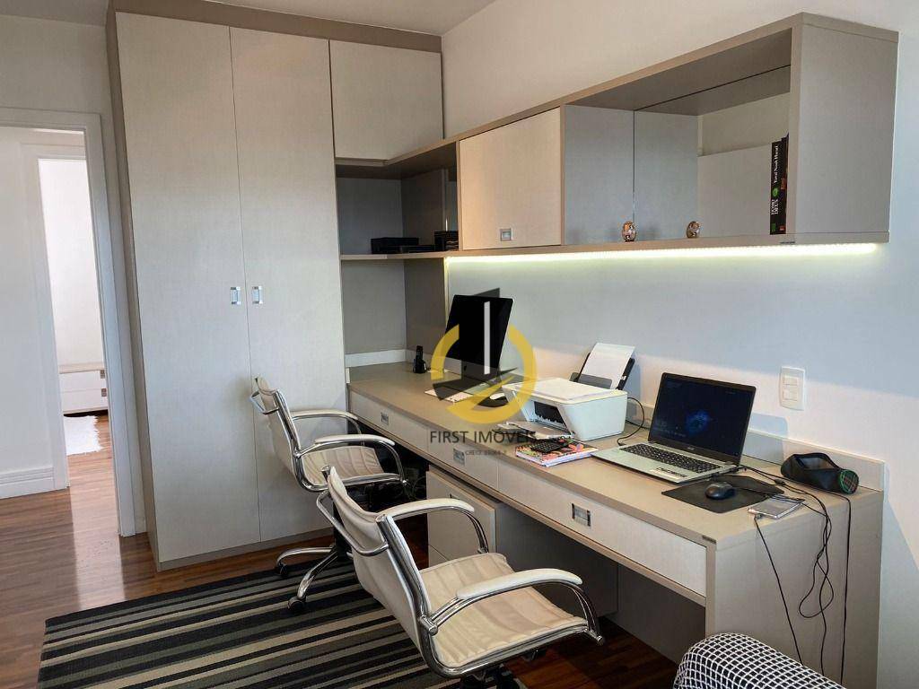 Apartamento à venda com 3 quartos, 213m² - Foto 22