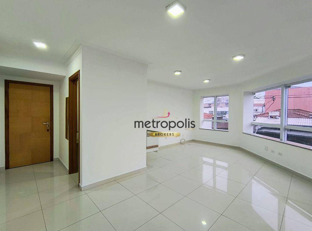 Conjunto Comercial-Sala para alugar, 28m² - Foto 10