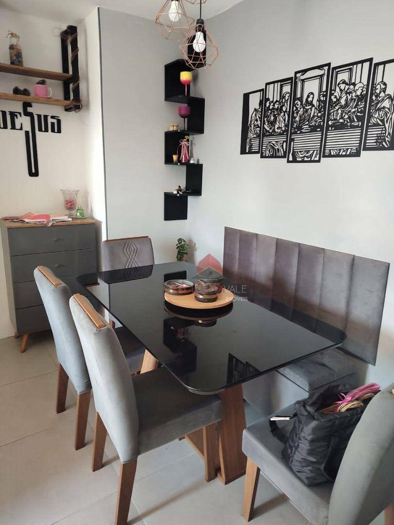 Apartamento, 3 quartos, 65 m² - Foto 3