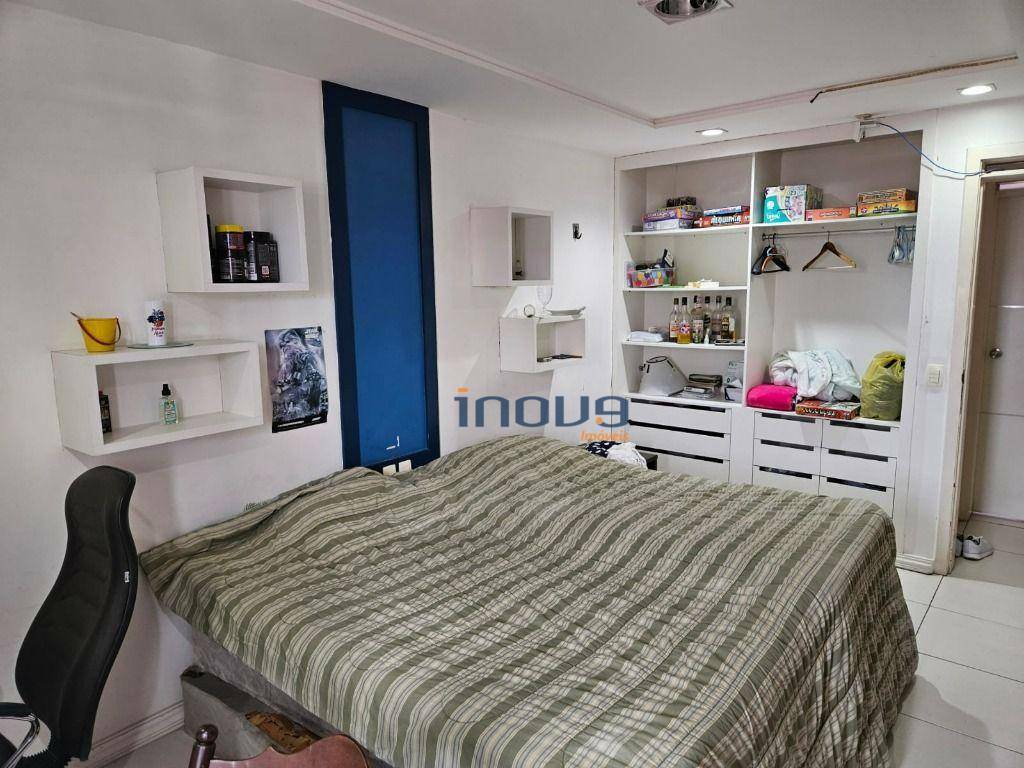 Apartamento à venda com 4 quartos, 400m² - Foto 15