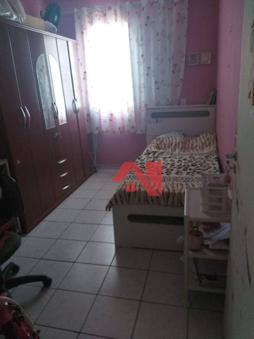 Apartamento à venda com 2 quartos, 54m² - Foto 4