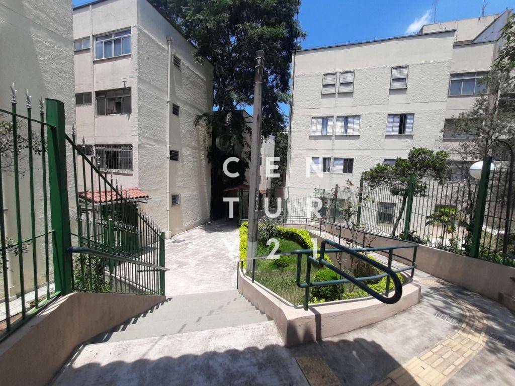 Apartamento à venda com 3 quartos, 71m² - Foto 18