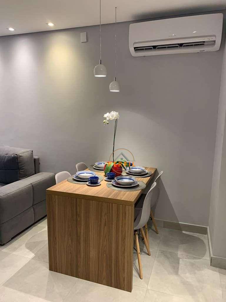 Apartamento à venda com 2 quartos, 62m² - Foto 9