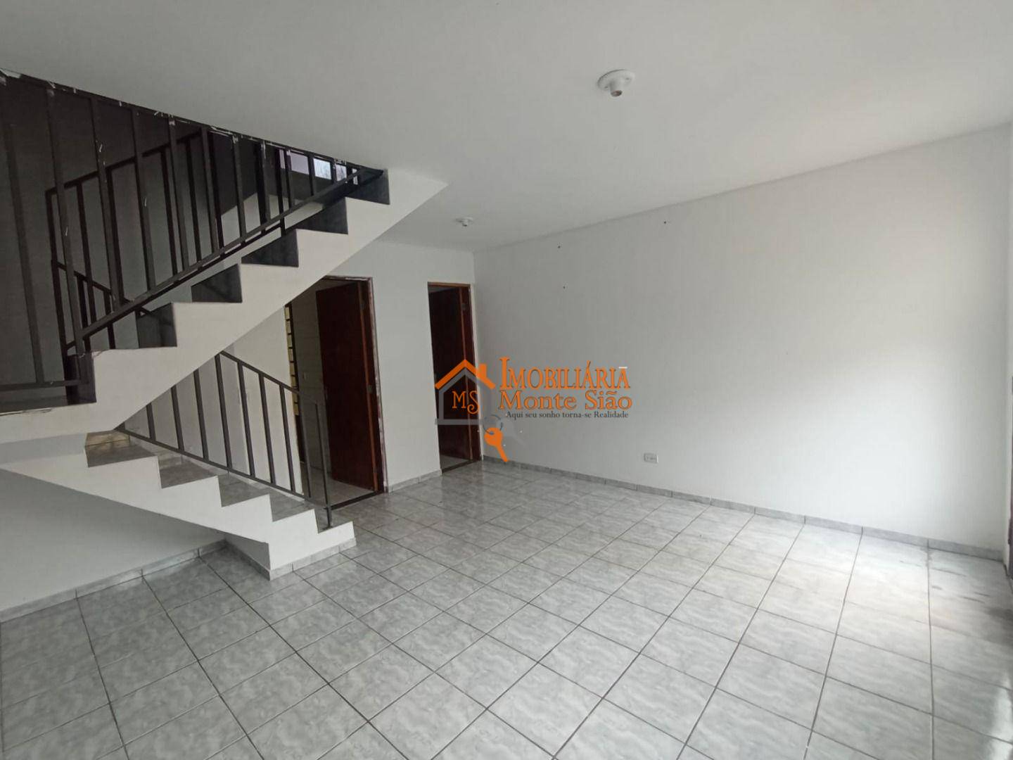 Sobrado à venda com 2 quartos, 70m² - Foto 6