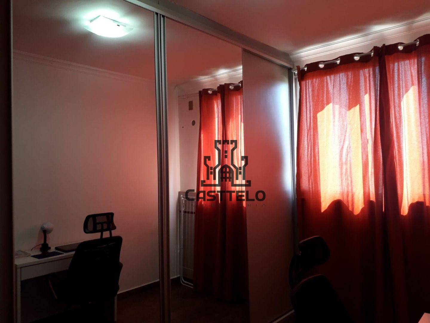 Apartamento à venda com 2 quartos, 44m² - Foto 14