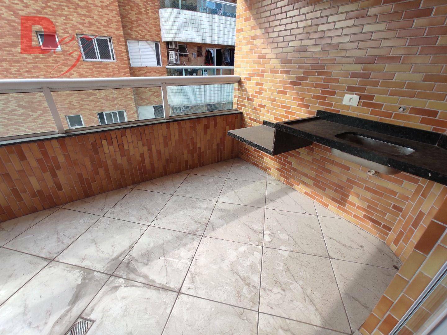 Apartamento à venda com 2 quartos, 90m² - Foto 4