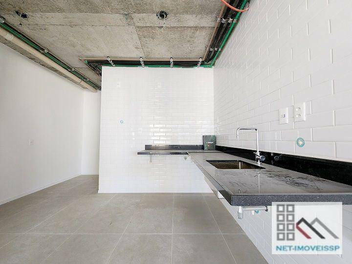 Apartamento à venda com 3 quartos, 104m² - Foto 7