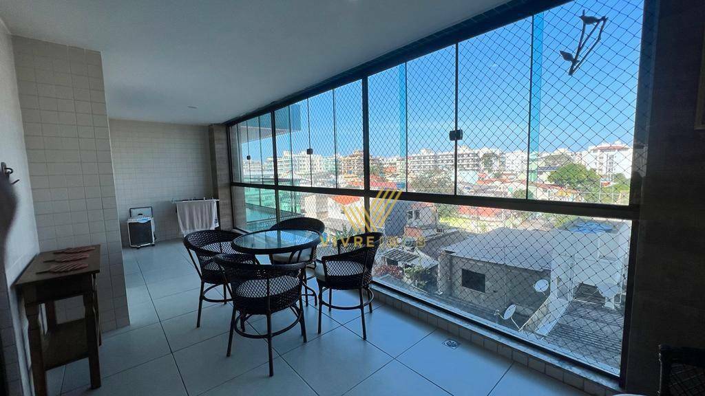 Apartamento à venda com 2 quartos, 70m² - Foto 9