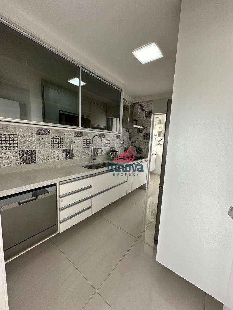 Apartamento à venda com 3 quartos, 92m² - Foto 8