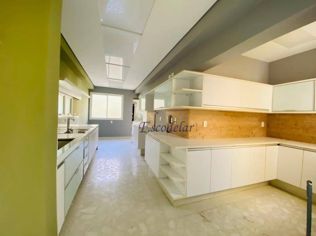 Apartamento para alugar com 3 quartos, 201m² - Foto 7