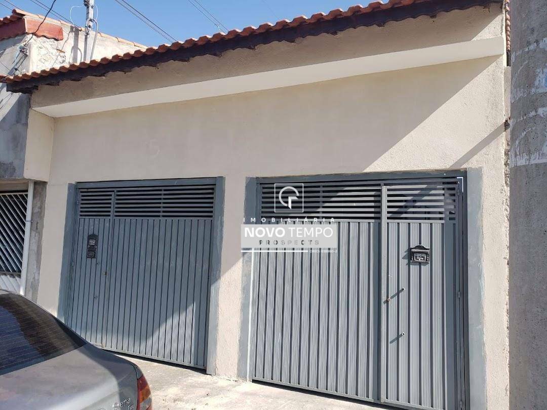 Casa à venda com 4 quartos, 280m² - Foto 21