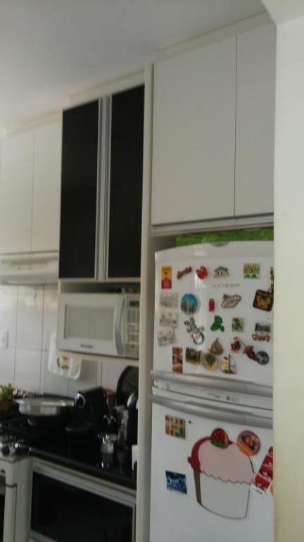 Apartamento à venda com 3 quartos, 90m² - Foto 17