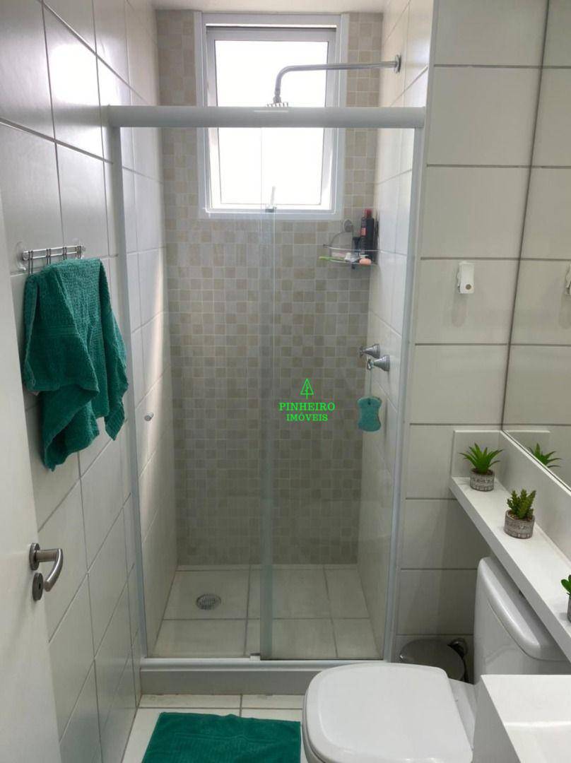 Apartamento à venda com 2 quartos, 57m² - Foto 20
