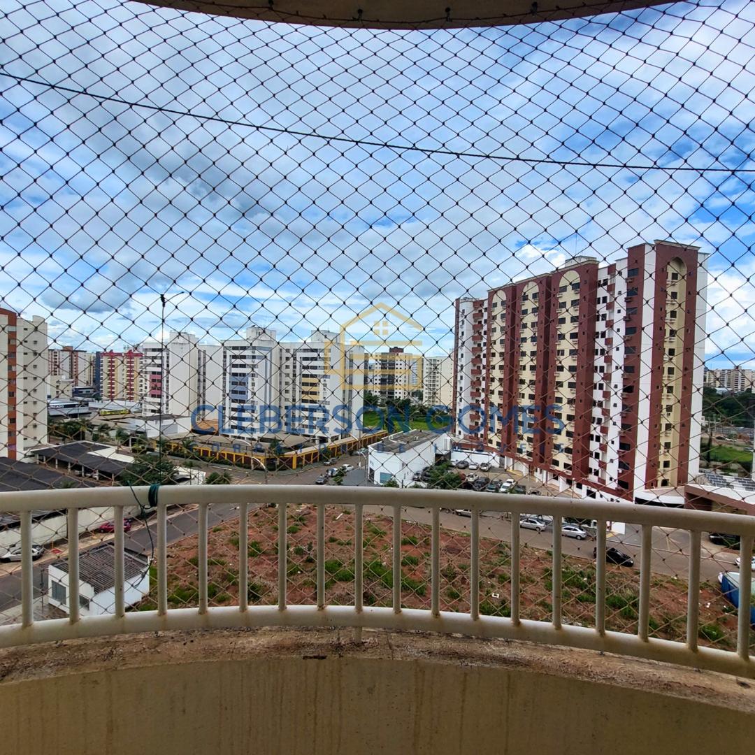 Apartamento à venda com 1 quarto, 37m² - Foto 9