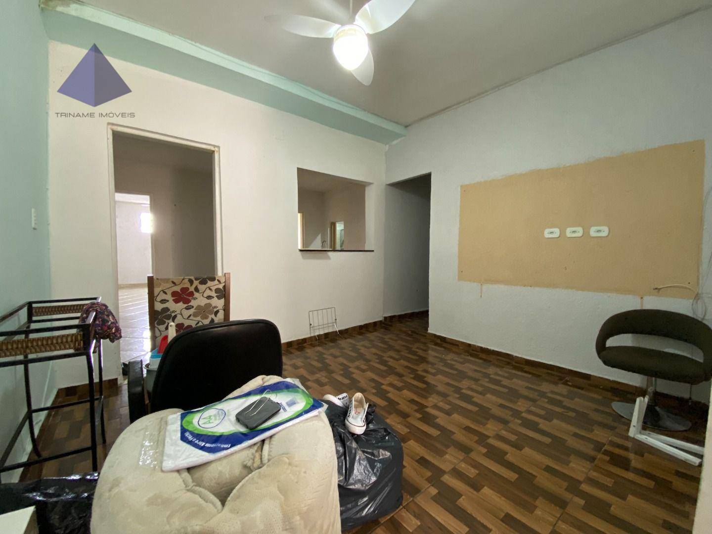 Casa, 3 quartos, 100 m² - Foto 2