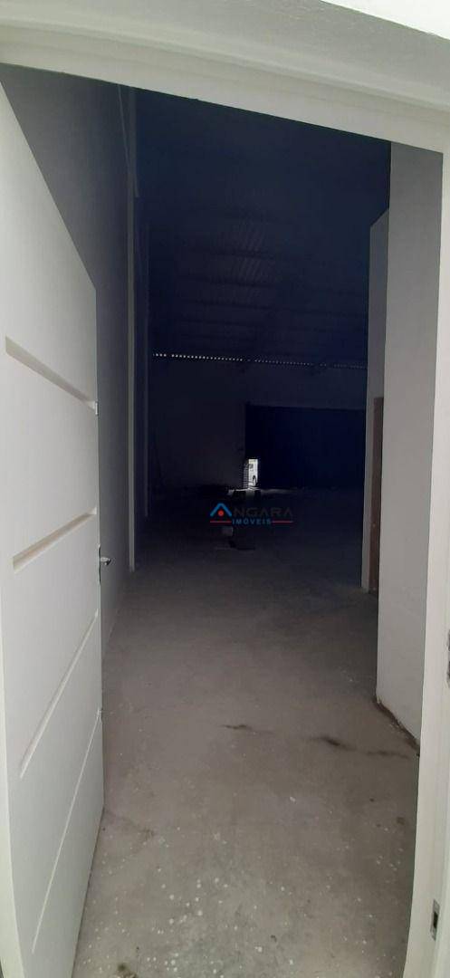 Depósito-Galpão, 350 m² - Foto 12