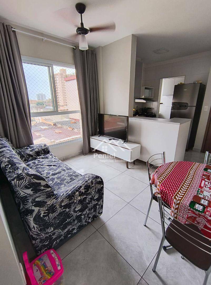 Apartamento, 2 quartos, 49 m² - Foto 1