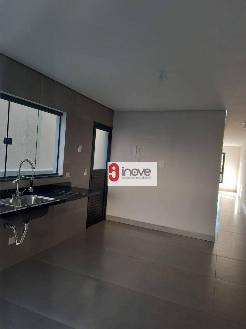 Casa, 3 quartos, 124 m² - Foto 12