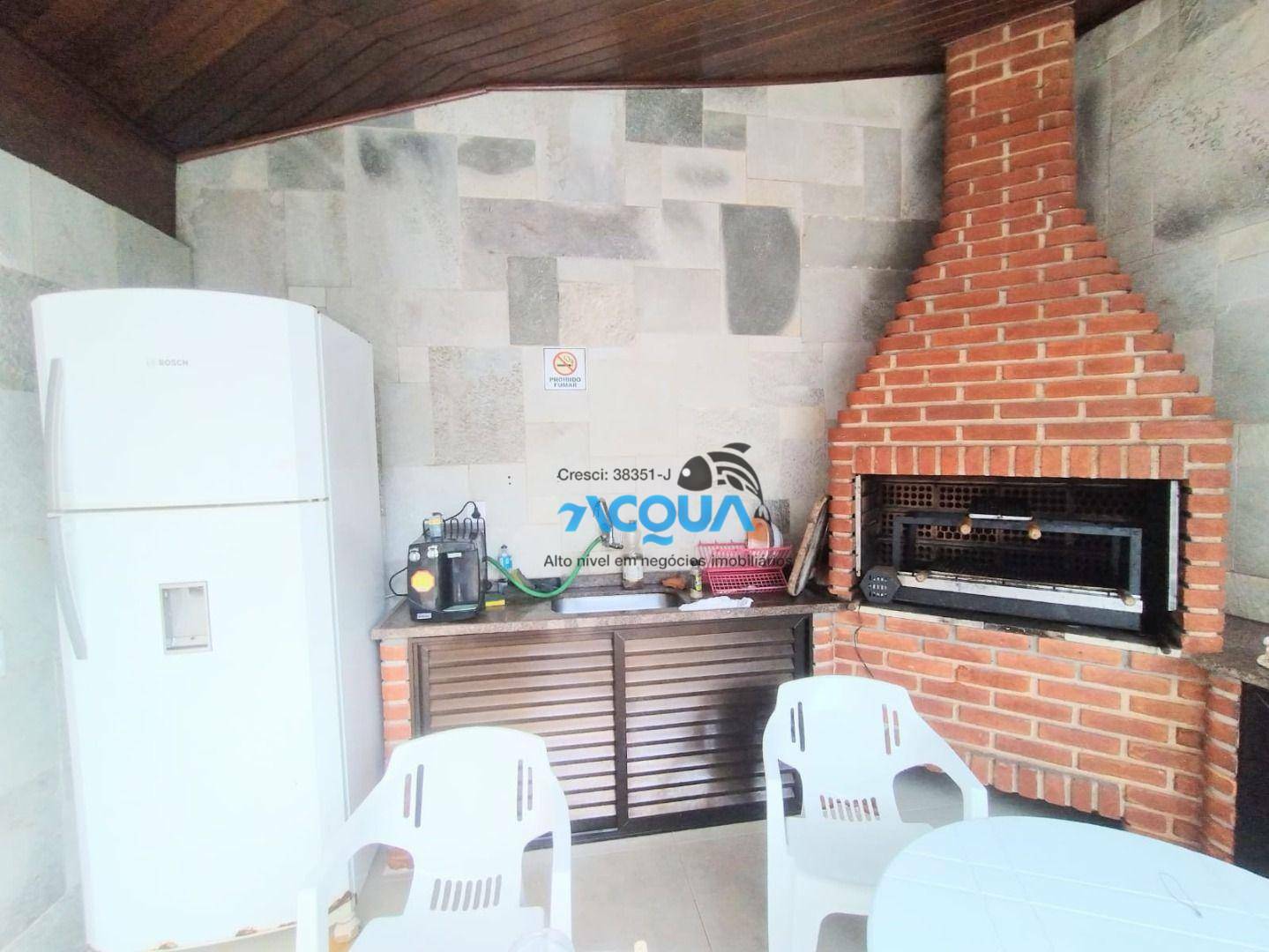 Apartamento à venda com 4 quartos, 90m² - Foto 13