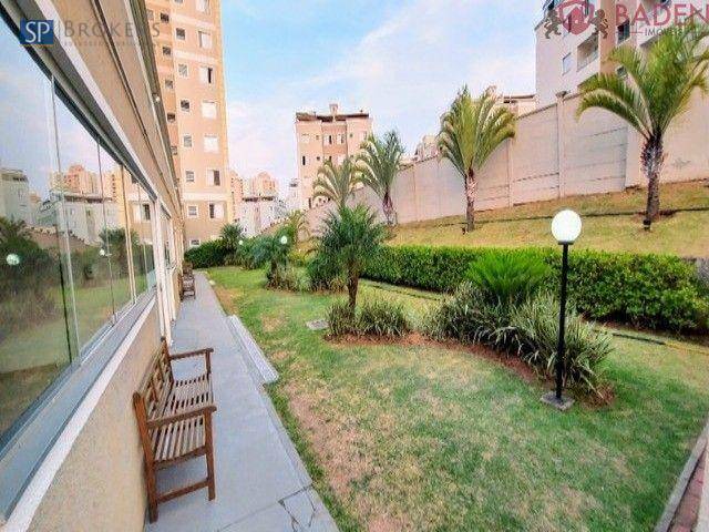 Apartamento à venda com 2 quartos, 46m² - Foto 34