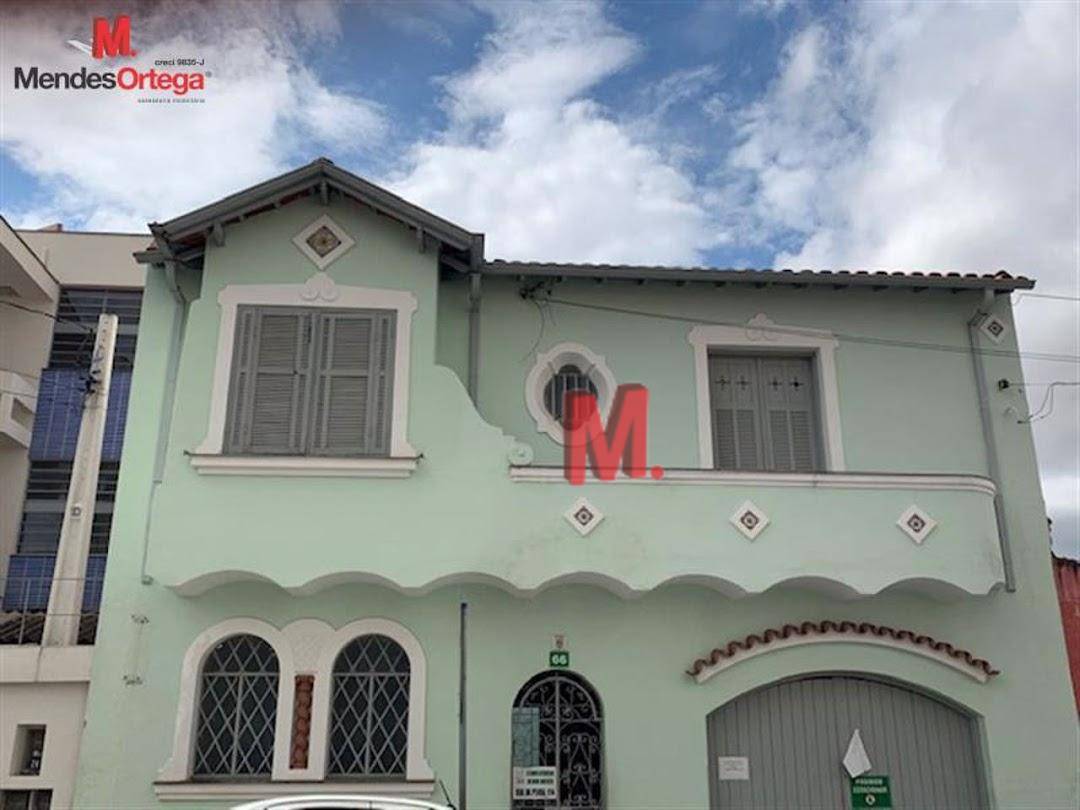Casa para alugar, 265m² - Foto 2