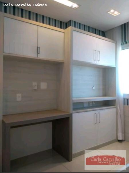 Apartamento à venda com 3 quartos, 104m² - Foto 5