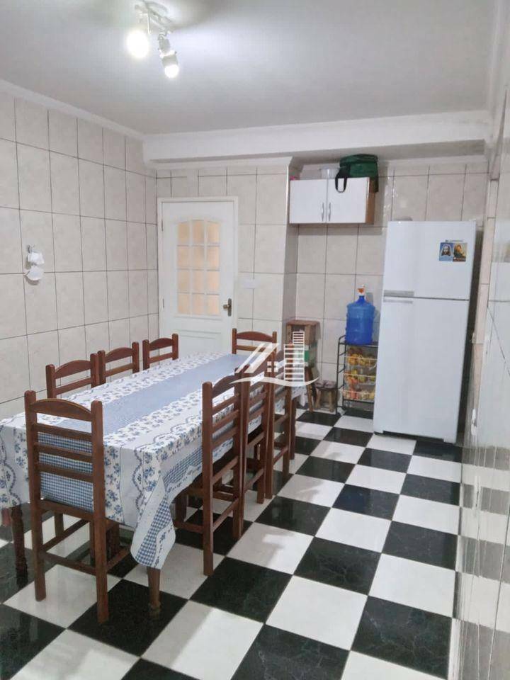 Sobrado à venda com 4 quartos, 175m² - Foto 6