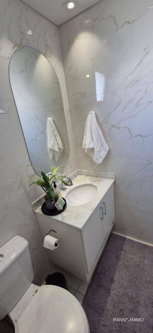 Apartamento à venda com 3 quartos, 87m² - Foto 21