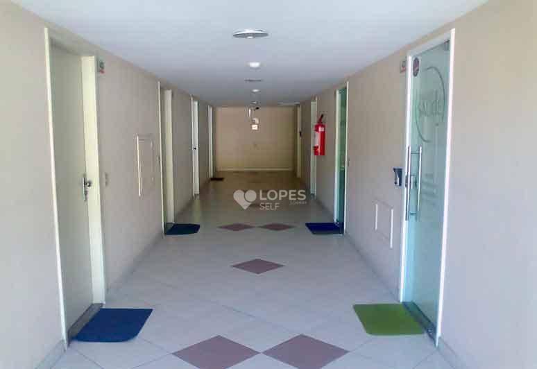 Conjunto Comercial-Sala à venda, 25m² - Foto 17