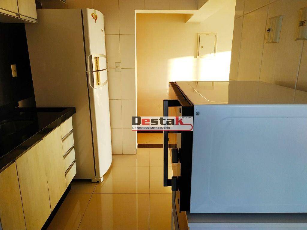 Apartamento à venda com 2 quartos, 52m² - Foto 12