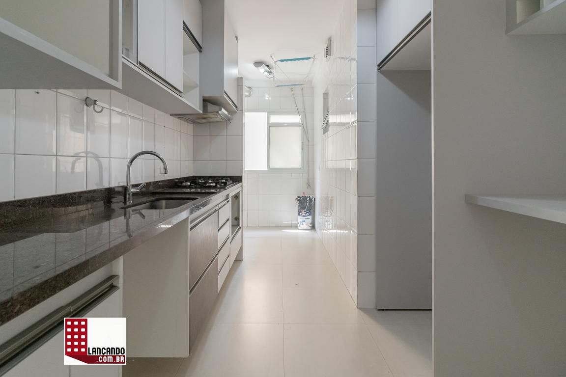 Apartamento à venda com 3 quartos, 80m² - Foto 13