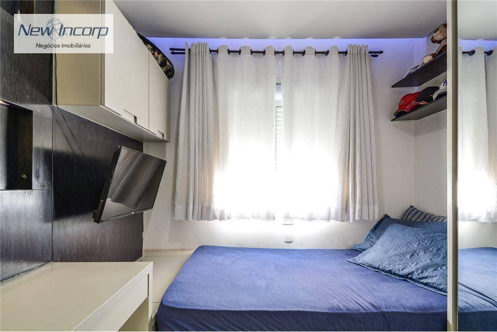 Apartamento à venda com 3 quartos, 128m² - Foto 20