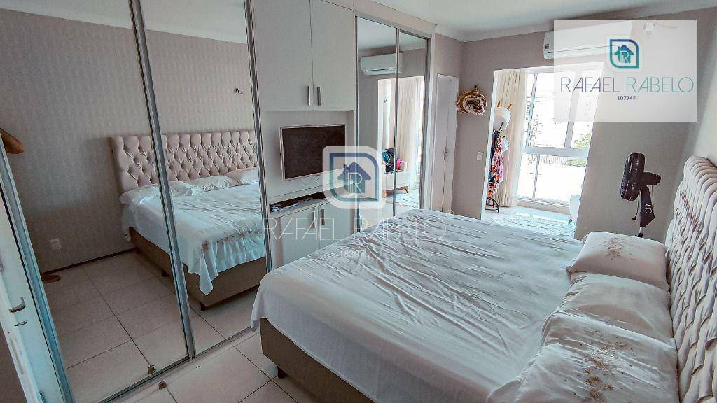 Casa de Condomínio à venda com 3 quartos, 140m² - Foto 11