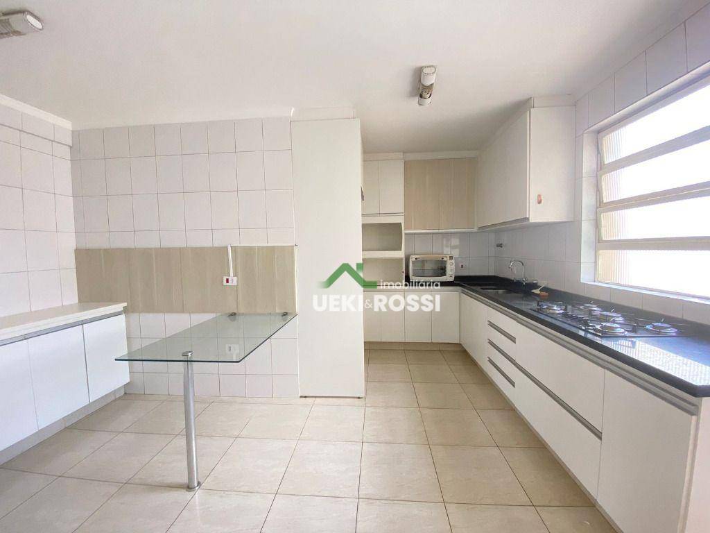 Apartamento à venda com 3 quartos, 103m² - Foto 1